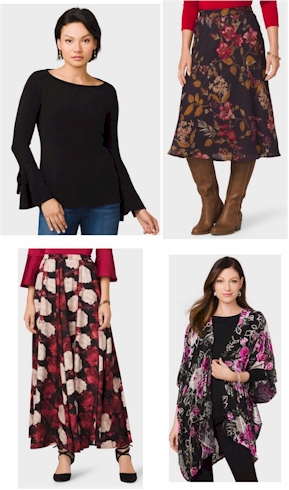Daily Cheapskate Bogoho Black Friday Sale At Dress Barn