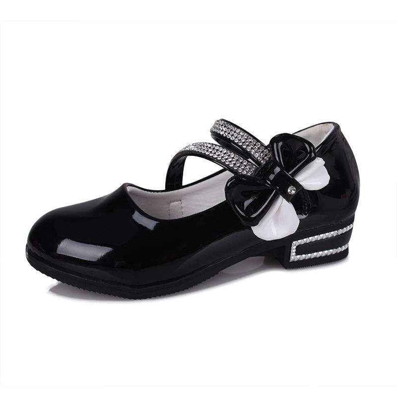 latest school shoes for girls