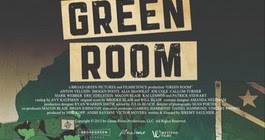 Green Room 2016 Movie Full Star Cast Crew Release Date