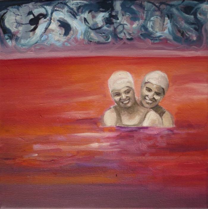 Зондирующий реализм. Regine Kuschke Зондирующий реализм. Regine Kuschke