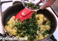 ब्रेड के समोसे - Bread samosa recipe banaane ki vidhi