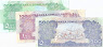 Somaliland Notes