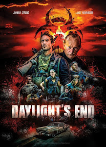Daylight's End Poster