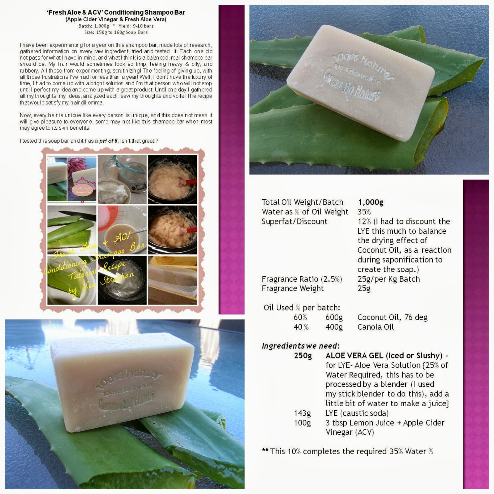 Soap Making & Natural Product Making Blog Australia Soap Making