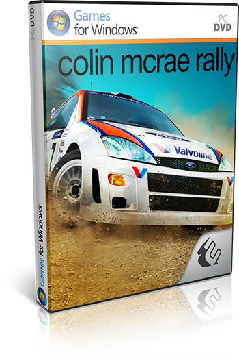 Colin McRae Rally Remastered Multilenguaje [Mega]