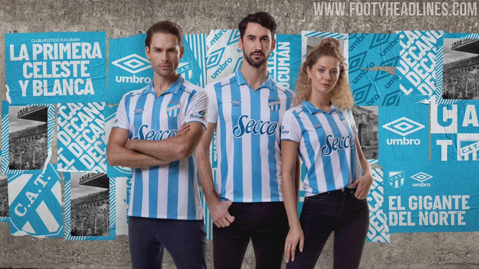 atletico tucuman jersey