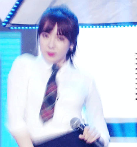 [프로듀스101] 의외의 리액션,감정부자 연습생 | 인스티즈