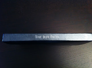 Jedi Path: Manual para los estudiantes de la Fuerza