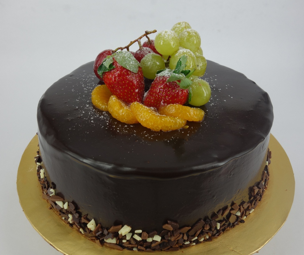OLIEZ ACADEMY KELAS KEK COKLAT PREMIUM KEMBALI..!!