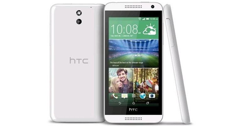 HTC USB Drivers