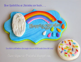 unicorn-rainbow-sprinkles-cookie-con-salt-lake-city-utah-deborah-stauch