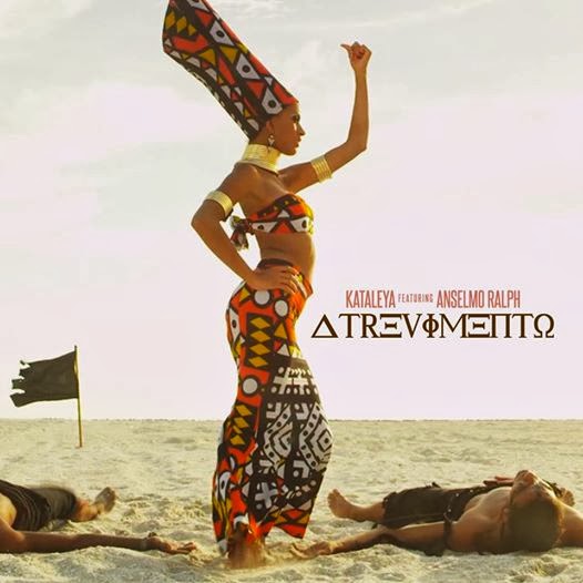 atrevimento kataleya download Kataleya feat anselmo ralph atrevimento (zouk) [download.