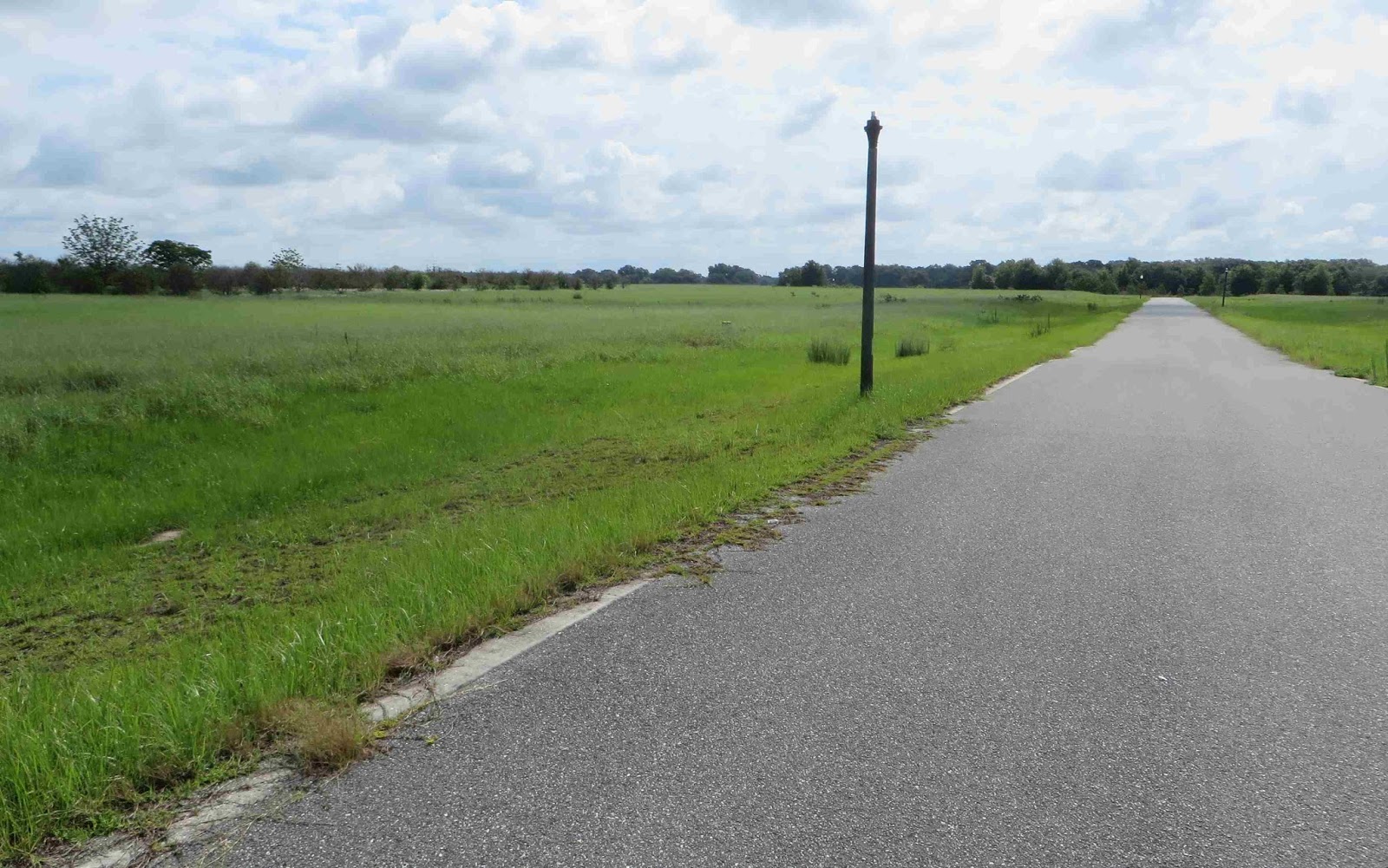 Model Rocket Building Launch! Astatula, FL July 1, 2017