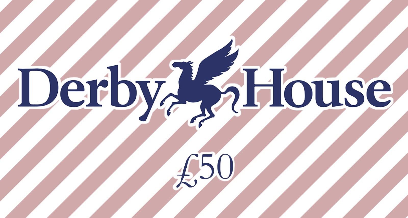 JERRY'S BEST BETS Win A £50 Prize From Derby House