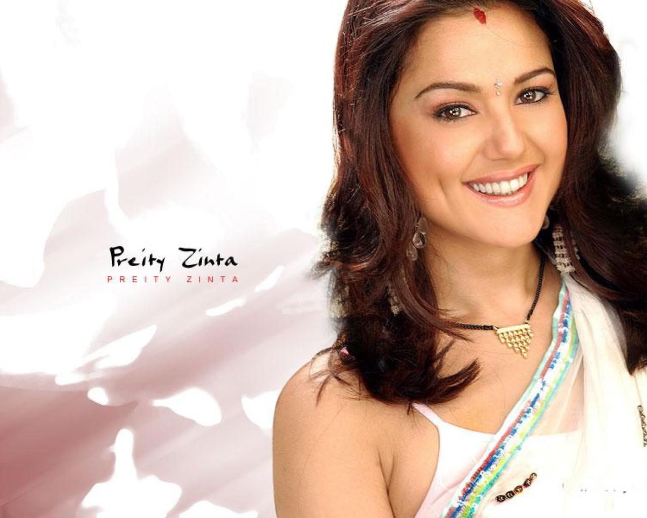 Download Free Hd Wallpapers Of Preity Zinta ~ Download