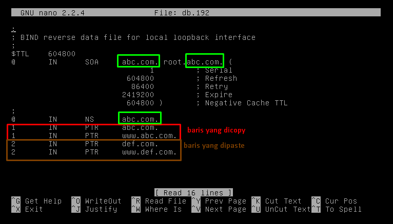 Интернет контроль сервер 2. Start bind. Double bind at installation. Start bind. Dns на дебиан.