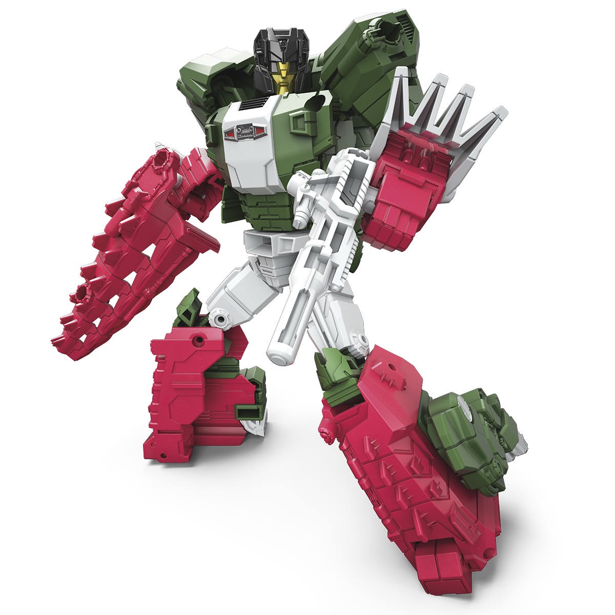 transformers titans return hardhead