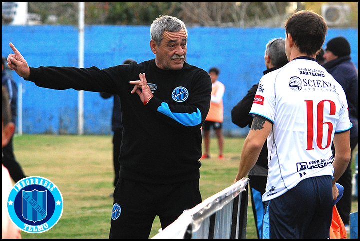 El “cele” se pone al día ante San Miguel – Club Atlético Villa San Carlos