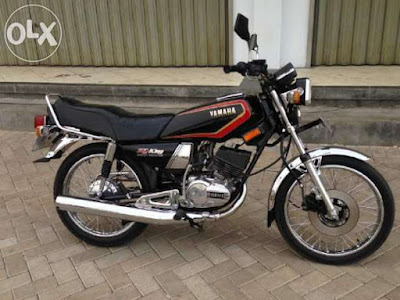 Foto - Foto Motor RX King Cobra Foto - Foto Motor RX King Cobra