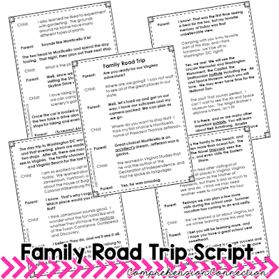 Do you love using the Daily Five schedule? If you do, check out this post for great partner reading options that encourage fluency, deepen comprehension, and keep your kids engaged. Do you love using the Daily Five schedule? If you do, check out this post for great partner reading options that encourage fluency, deepen comprehension, and keep your kids engaged.