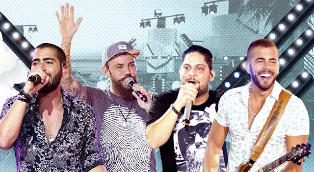 Rafa e Pipo Marques - Se o Passarinho Voou Part. Jorge e Mateus Rafa e Pipo Marques - Se o Passarinho Voou Part. Jorge e Mateus