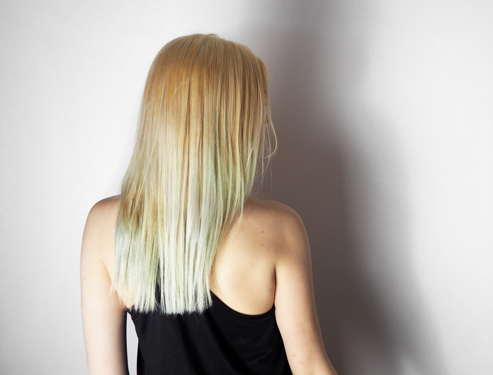 Bleack London Total Bleach