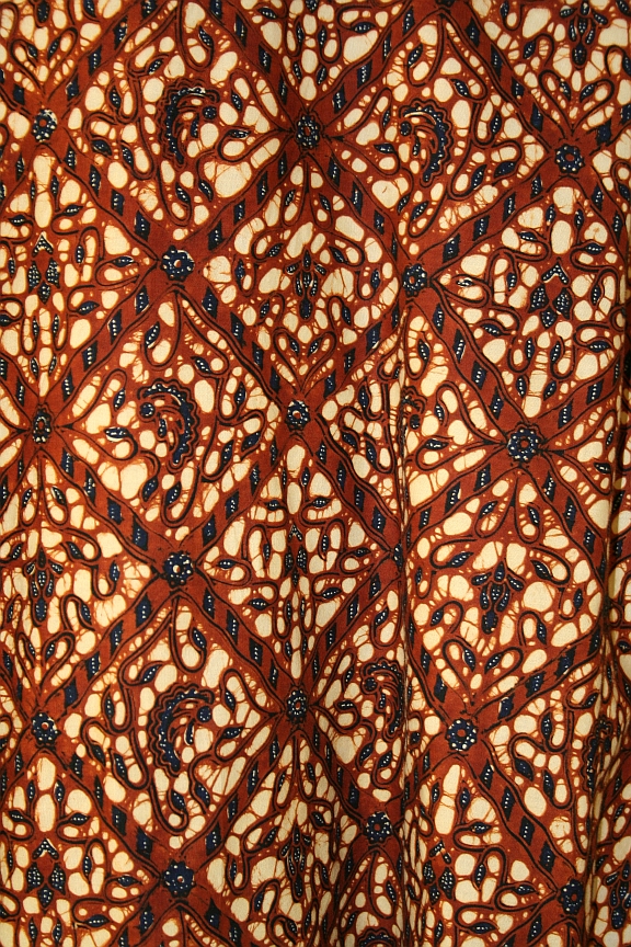 batik