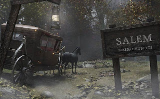 Risultati immagini per salem città