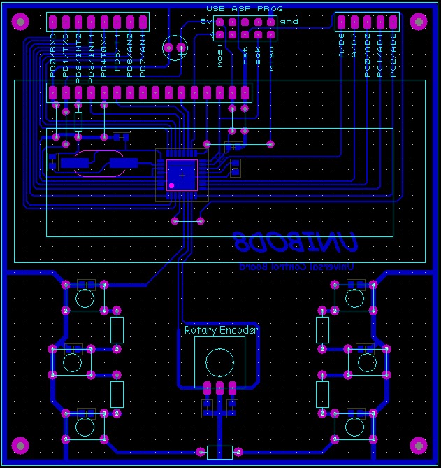 Membuat Mikrokontroler Development Board Sendiri - Belajar Elektronika