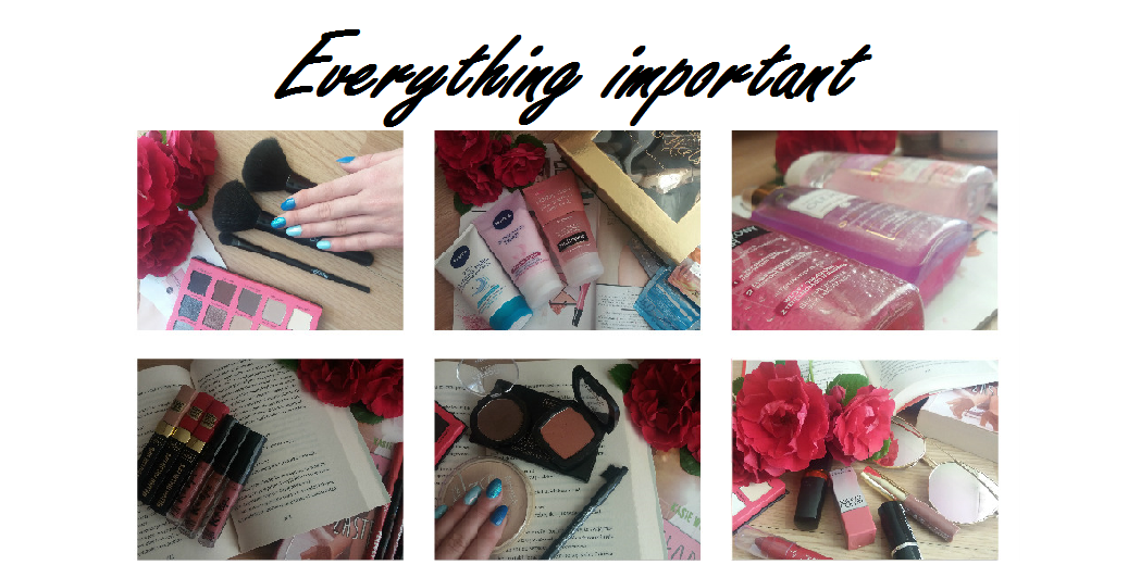 Everything important