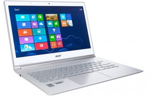 Download Driver Acer Aspire S7-393 Lengkap
