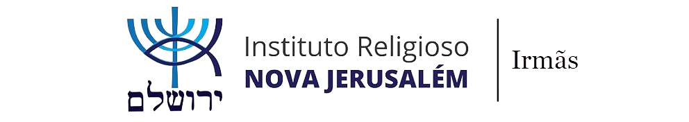 Instituto Religioso Nova Jerusalém - Irmãs