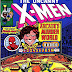 X-men #123 - John Byrne art