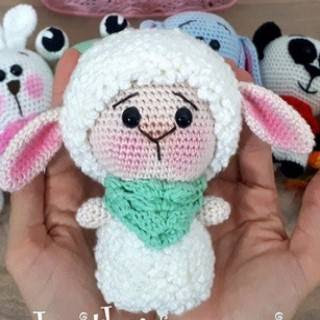 PATRON GRATIS OVEJA AMIGURUMI 28960 PATRON OVEJA AMIGURUMI 28960