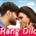RANG DILO LYRICS - Prem Ki Bujhini | Zubeen Garg