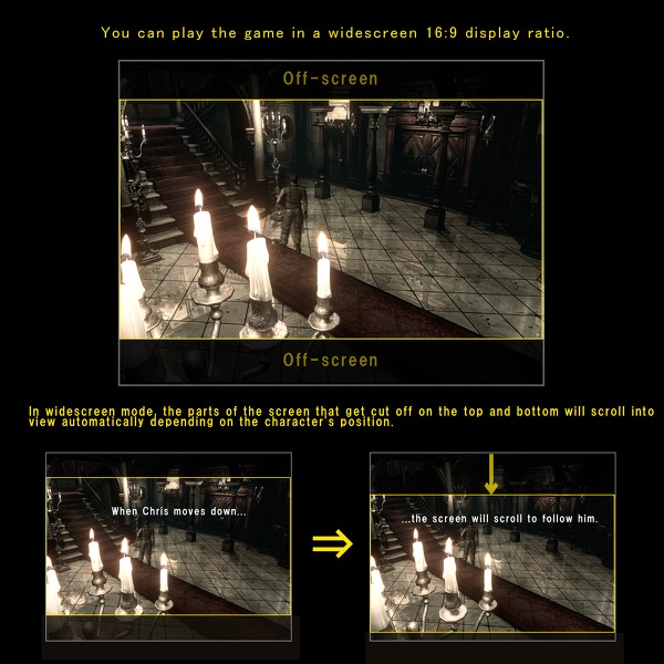 Θα κυκλοφορήσει remake του Resident Evil 1