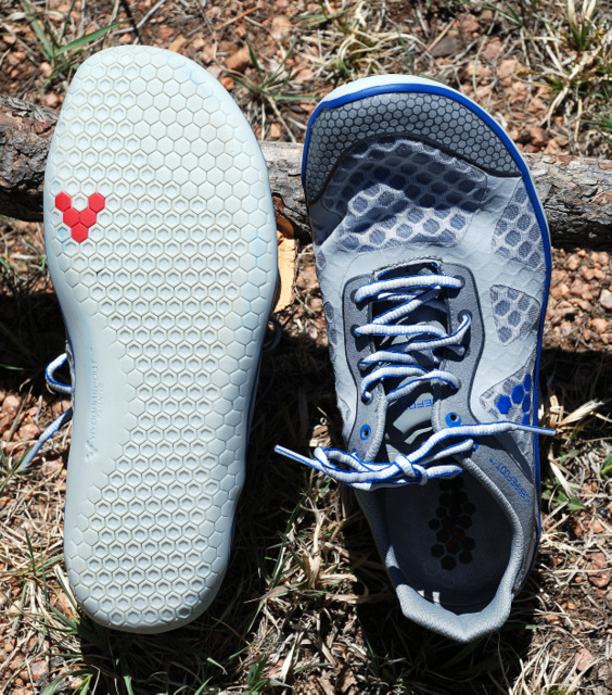 merrell vapor glove vs vivobarefoot