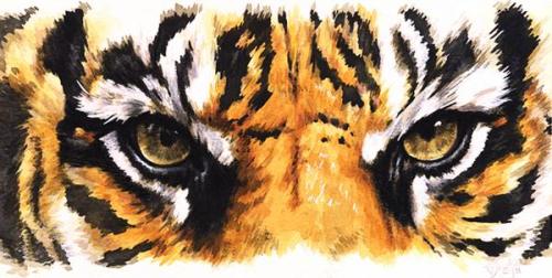 Resultado de imagem para forças tigre