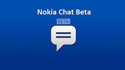 Nokia Chat Beta for all Lumia phones powered by Yahoo!, a all in one messenger for your Lumia