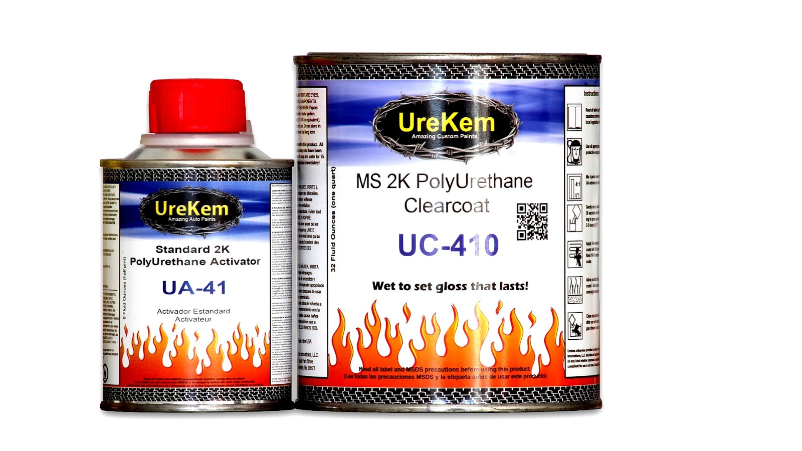 Polyurea Polyurethane Paint Msds Paint Choices