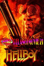Hellboy Hellboy