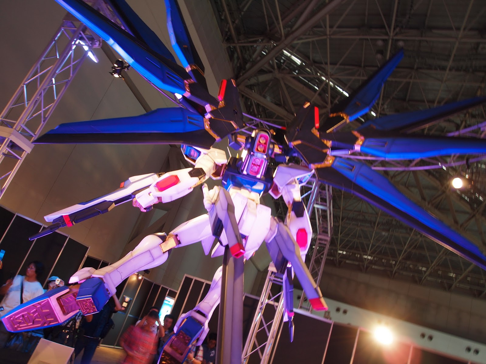 Gundam Big Expo 2009