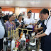 Bartending NC II a short course offered by TESDA