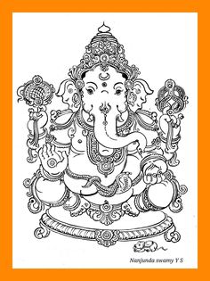 vinayaka images