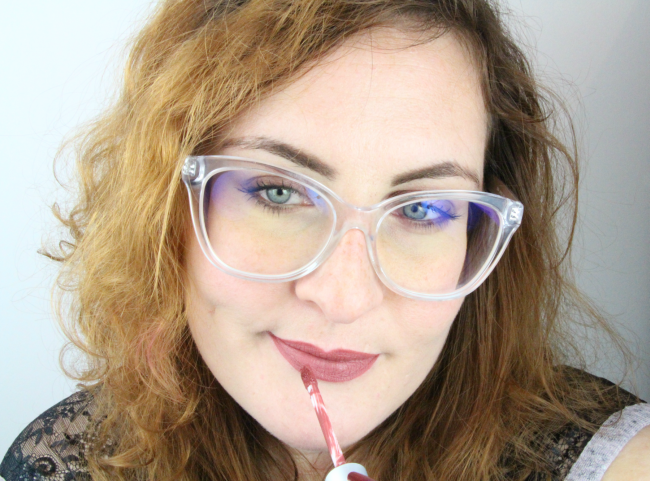 Lipstick, Make up, Limecrime, Jinx, Sephora, Velouté sans transfert, Mauve, Meet Matt Hughes, TheBalm, Charming, Melted, Too Faced, Fig, Poppylarousse, Darklips,