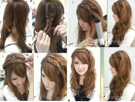 Chignon facile notre top 3 des tutos de chignons faciles à