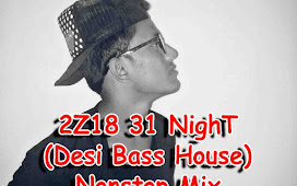 2Z18 31 NighT (Desi Bass House) Nonstop Mix By DJ KaVi Boy