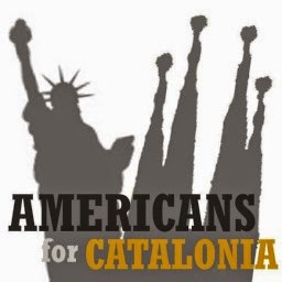 Americans for Catalonia