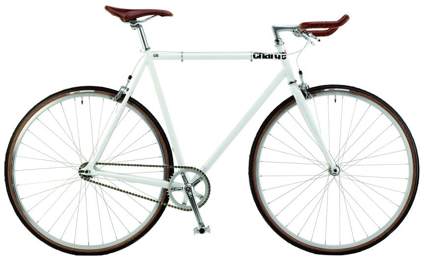Bicicleta Charge Sem Marchas bike charge