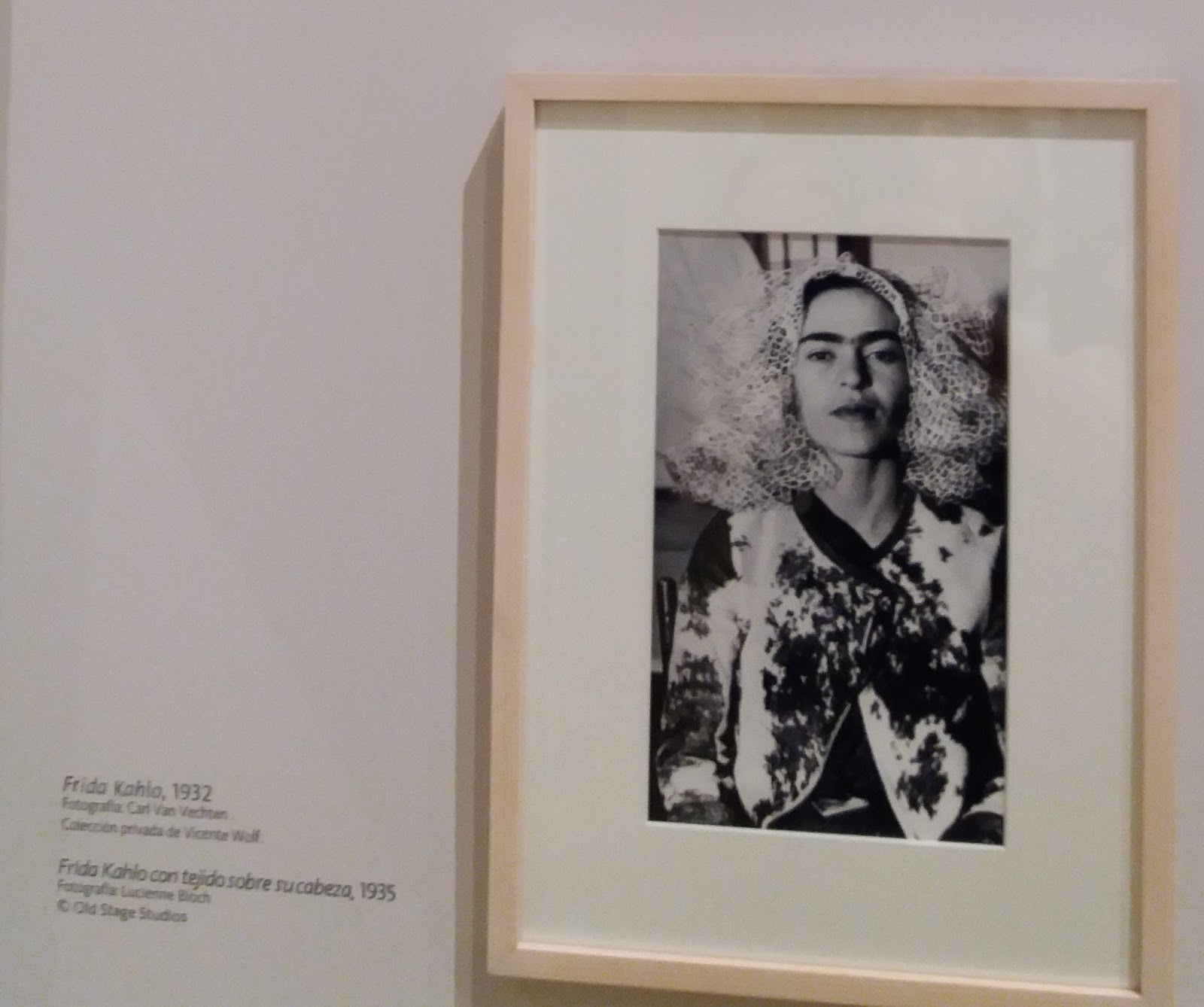 GIRO..SVAGANDO: Città del Messico. Casa Azul di Frida Kahlo.